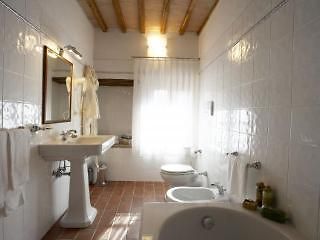 Villa Ferraia Monticiano Buitenkant foto