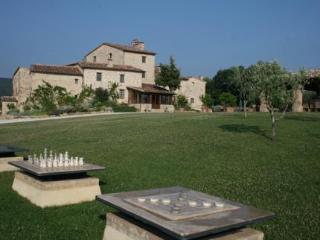 Villa Ferraia Monticiano Buitenkant foto