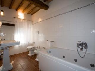 Villa Ferraia Monticiano Buitenkant foto