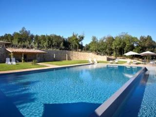 Villa Ferraia Monticiano Buitenkant foto