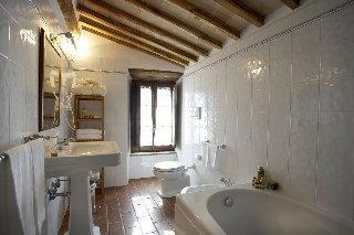 Villa Ferraia Monticiano Buitenkant foto